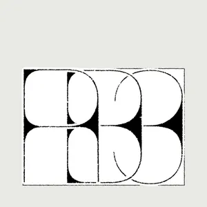 Pochette de RB3 de Jacques Greene