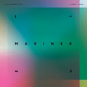Pochette de Mariner Live at De Kreun – Belgium de Cult of Luna