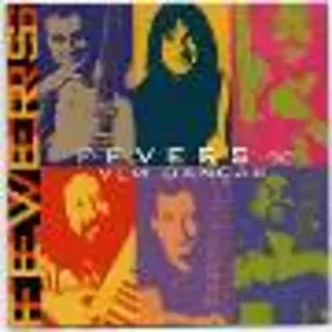 Pochette de Vem Dançar de The Fevers