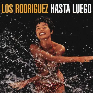 Pochette de Hasta luego de Los Rodríguez