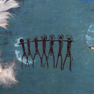 Pochette de Nature Revealed de Militia