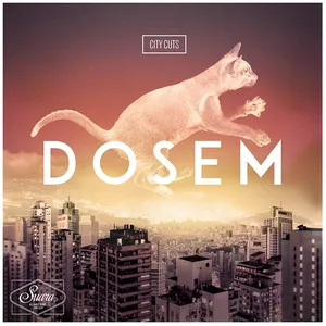 Pochette de City Cuts de Dosem
