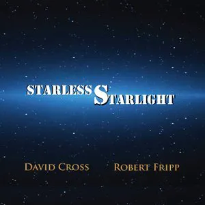 Pochette Starless Starlight