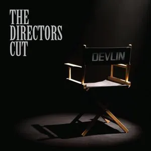 Pochette The Director’s Cut