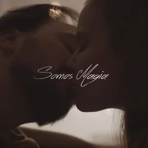 Pochette de Somos magia de Roger Subirana Mata