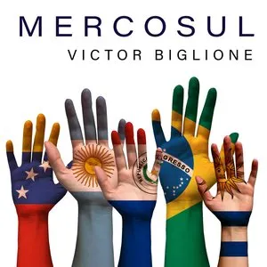Pochette de Mercosul de Victor Biglione