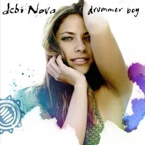 Pochette de Drummer Boy de Debi Nova