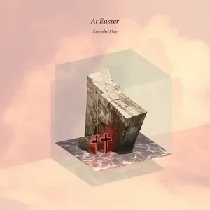 Pochette de At Easter de Hillsong Worship