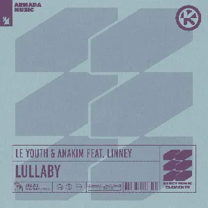 Pochette de Lullaby de Le Youth