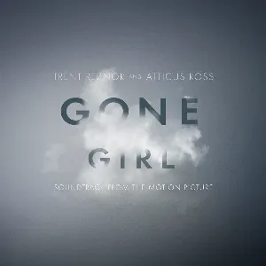 Pochette Gone Girl: Soundtrack From the Motion Picture