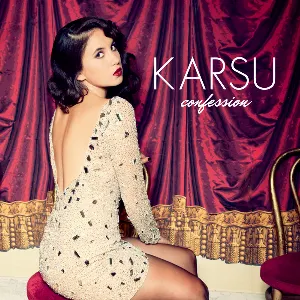 Pochette de Confession de Karsu