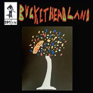 Pochette de Sprinkle Tree Glow de Buckethead