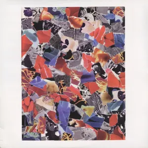 Pochette de Plays The Clockwork Orange de Maurizio Bianchi