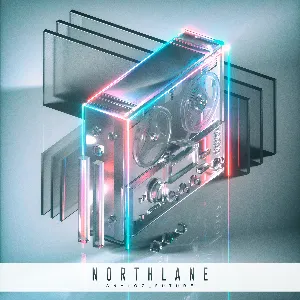 Pochette de Citizen (Live in Melbourne, Australia) de Northlane