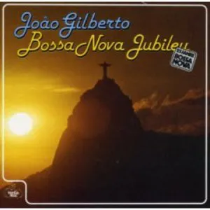Pochette Bossa Nova Jubileu, Volume 2
