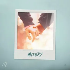 Pochette de Misery de RUNN