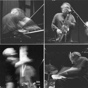 Pochette de Vancouver, 2008 de Agustí Fernández