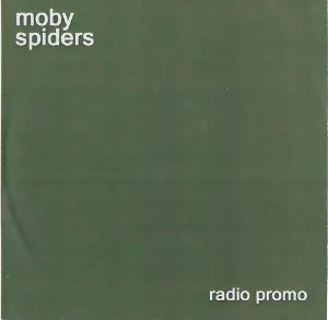 Pochette Spiders Radio Promo