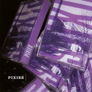 Pochette Pixies