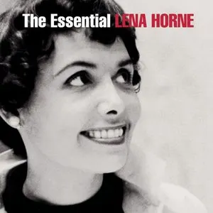 Pochette de The Essential Lena Horne de Lena Horne