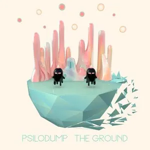 Pochette de The Ground de Psilodump