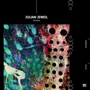 Pochette de Schema de Julian Jeweil