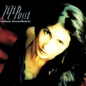 Pochette de Valsa Brasileira de Zizi Possi