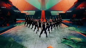 Pochette de VISION de Dreamcatcher