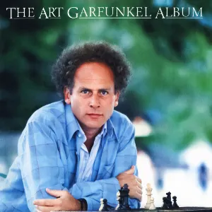 Pochette The Art Garfunkel Album