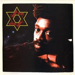 Pochette de Rising Star de Michael Rose