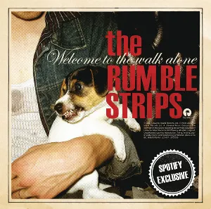 Pochette de Welcome to the Walk Alone (Spotify Exclusive session) de The Rumble Strips