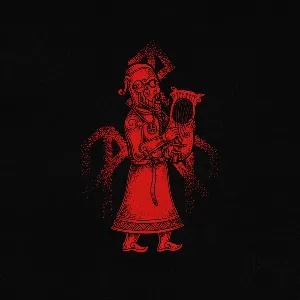 Pochette de Skald de Wardruna