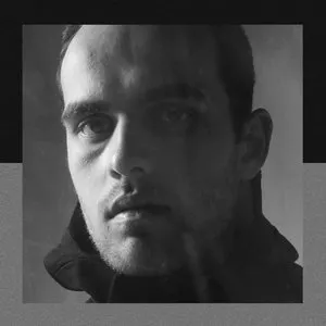 Pochette de Wildfire de Jordan Rakei