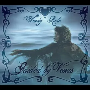 Pochette de Guided by Venus de Wendy Rule