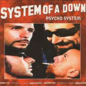Pochette Psycho System