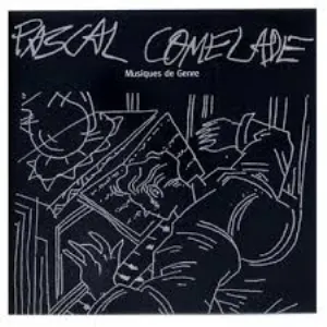Pochette de Musiques de Genre de Pascal Comelade
