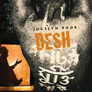 Pochette de DESH de Jocelyn Pook
