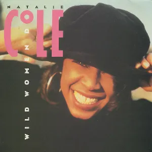 Pochette de Wild Women Do de Natalie Cole