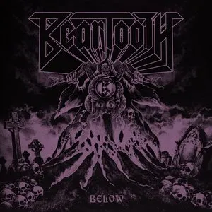 Pochette de Hell of It de Beartooth