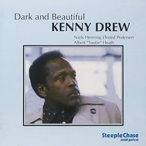 Pochette de Dark And Beautiful de Kenny Drew