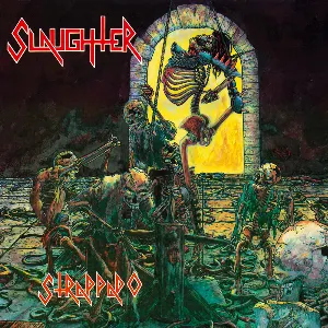 Pochette de Strappado de Slaughter