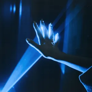 Pochette de 1-800-CLOSE‐UR‐EYES de Kim Dracula