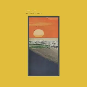 Pochette de Morning World de Teen Daze