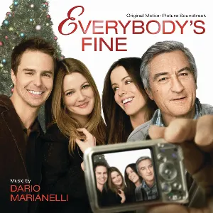 Pochette Everybody’s Fine: Original Motion Picture Soundtrack