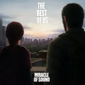 Pochette de The Best of Us de Miracle of Sound