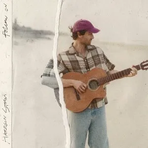 Pochette de Follow On de Harrison Storm