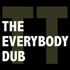 Pochette de The Everybody Dub de Todd Terry