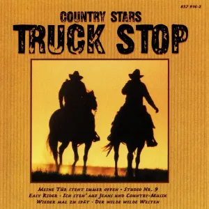 Pochette de Country Stars de Truck Stop