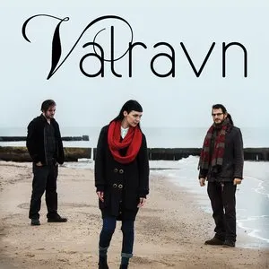 Pochette de Hánd í hánd / Genuine de Valravn