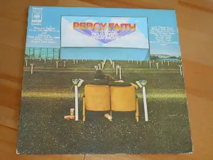 Pochette de Held Over! Today's Great Movie Themes de Percy Faith - Percy Faith Orchestra